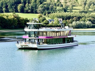 Vakantiehuis Meschede Omgeving 35