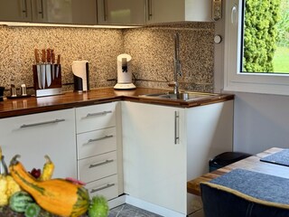 Vakantiehuis Meschede Buitenaudio-opname 17
