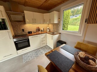 Vakantiehuis Meschede Kenmerken 1