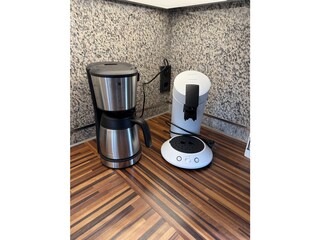 Vakantiehuis Meschede Buitenaudio-opname 18