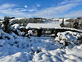 Holiday house Meschede Outdoor Recording 15