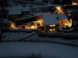 Holiday house Meschede Outdoor Recording 16