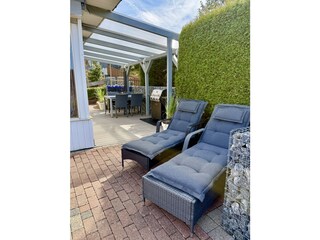 Holiday house Meschede Outdoor Recording 18