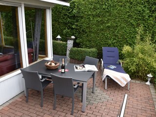 Vakantiehuis Meschede Buitenaudio-opname 14