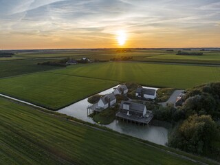 Casa per le vacanze Den Hoorn Registrazione all'aperto 6