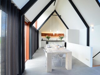 Casa per le vacanze Den Hoorn Caratteristiche 11