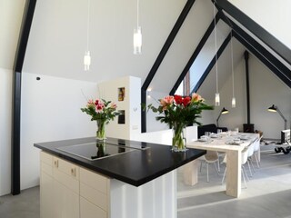 Casa per le vacanze Den Hoorn Caratteristiche 13