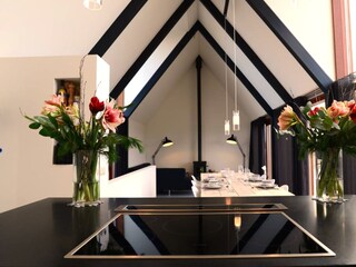 Casa per le vacanze Den Hoorn Caratteristiche 18