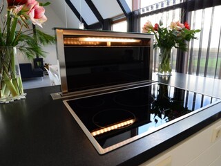 Vakantiehuis Den Hoorn Kenmerken 19