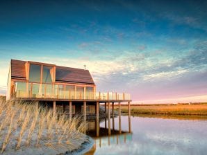 Vakantiehuis Waddenlodge Rust op Texel - De Hoorn - image1