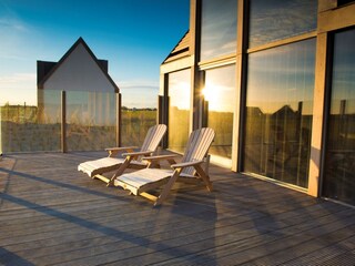 Casa per le vacanze Den Hoorn Registrazione all'aperto 2