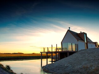 Casa per le vacanze Den Hoorn Registrazione all'aperto 3