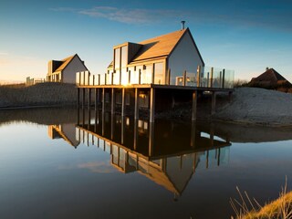 Casa per le vacanze Den Hoorn Registrazione all'aperto 4