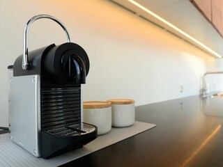 Casa per le vacanze Den Hoorn Caratteristiche 17