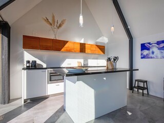 Casa per le vacanze Den Hoorn Caratteristiche 11