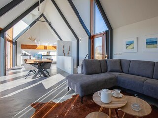 Casa per le vacanze Den Hoorn Caratteristiche 16