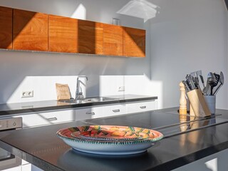 Casa per le vacanze Den Hoorn Caratteristiche 17