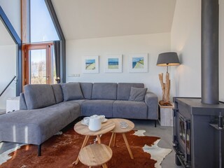 Casa per le vacanze Den Hoorn Caratteristiche 21