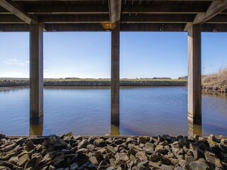 Casa per le vacanze Den Hoorn Registrazione all'aperto 7