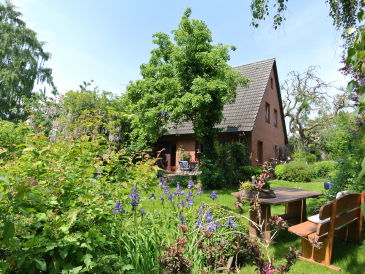Ferienhaus Müller