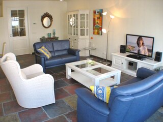 Appartamento per vacanze Cadzand-Bad Caratteristiche 5