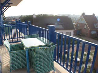 Appartamento per vacanze Cadzand-Bad Registrazione all'aperto 3