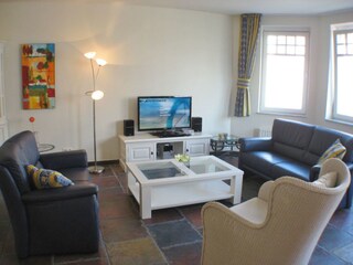 Appartamento per vacanze Cadzand-Bad Caratteristiche 6