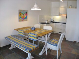 Appartamento per vacanze Cadzand-Bad Caratteristiche 9