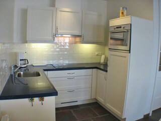 Appartamento per vacanze Cadzand-Bad Caratteristiche 10