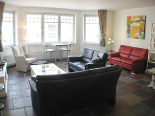 Appartamento per vacanze Cadzand-Bad Caratteristiche 7