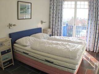 Appartamento per vacanze Cadzand-Bad Caratteristiche 11