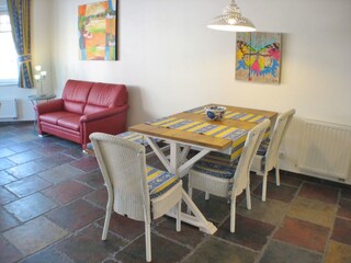 Appartamento per vacanze Cadzand-Bad Caratteristiche 8