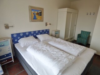 Appartamento per vacanze Cadzand-Bad Caratteristiche 13