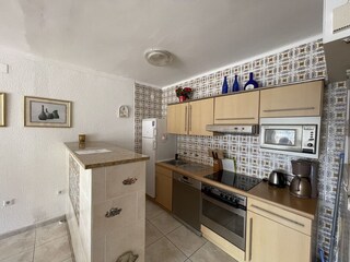 Casa per le vacanze Empuriabrava Caratteristiche 13