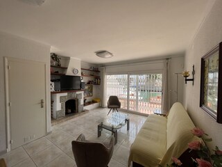 Casa per le vacanze Empuriabrava Caratteristiche 8