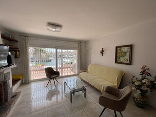 Casa per le vacanze Empuriabrava Caratteristiche 9