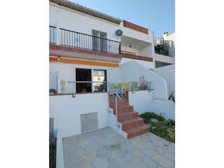 Casa per le vacanze Empuriabrava Registrazione all'aperto 4