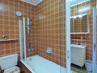 Casa per le vacanze Empuriabrava Caratteristiche 21