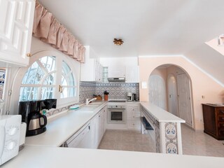 Villa Empuriabrava Caratteristiche 19