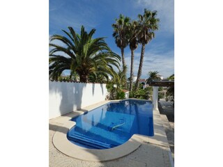 Villa Empuriabrava Registrazione all'aperto 13