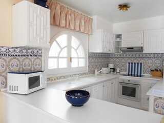 Villa Empuriabrava Caratteristiche 17