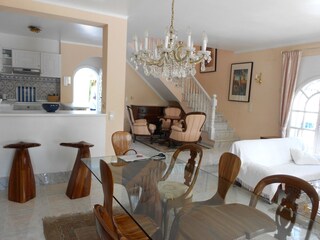 Villa Empuriabrava Caratteristiche 14