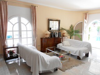 Villa Empuriabrava Caratteristiche 15