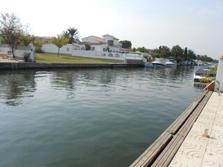 Villa Empuriabrava Ambiente 28