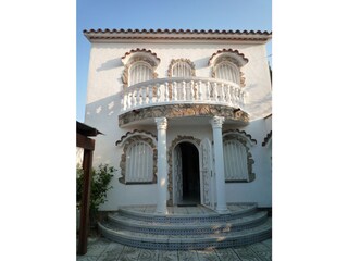 Villa Empuriabrava Registrazione all'aperto 2