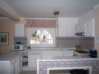 Villa Empuriabrava Caratteristiche 18