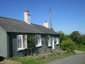 Cottage Salem