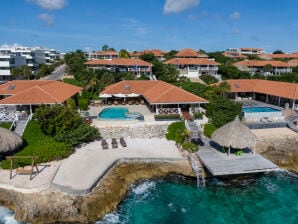 Villa Ocean Front Curacao - Jan Thiel - image1