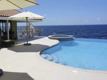 Villa Ocean Front