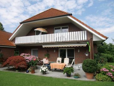 Ferienwohnung Oetken